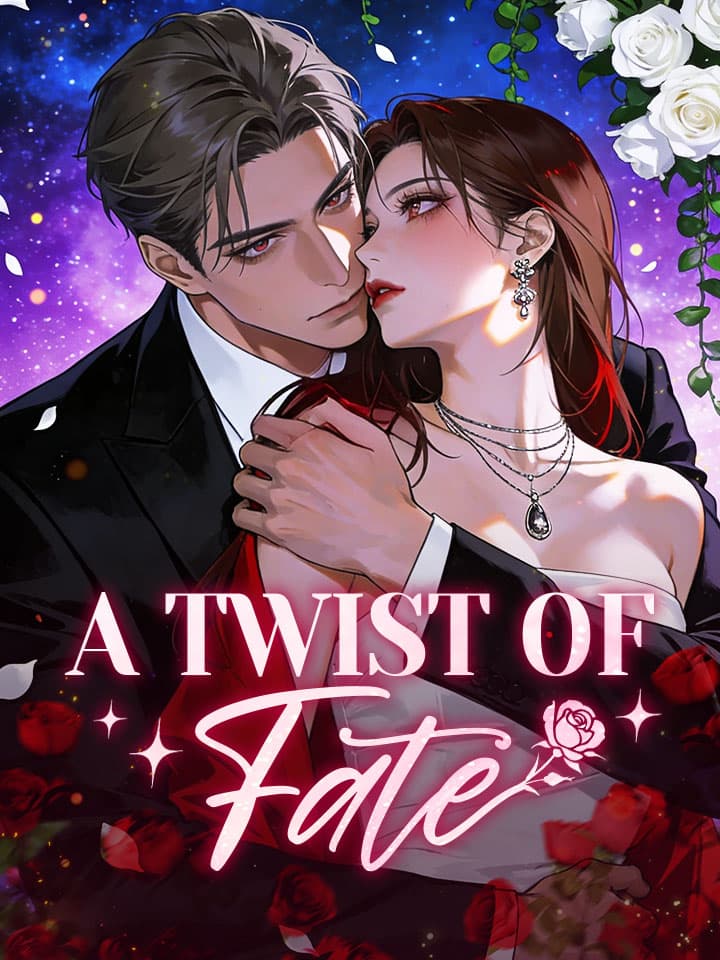 A Twist Of Fate
