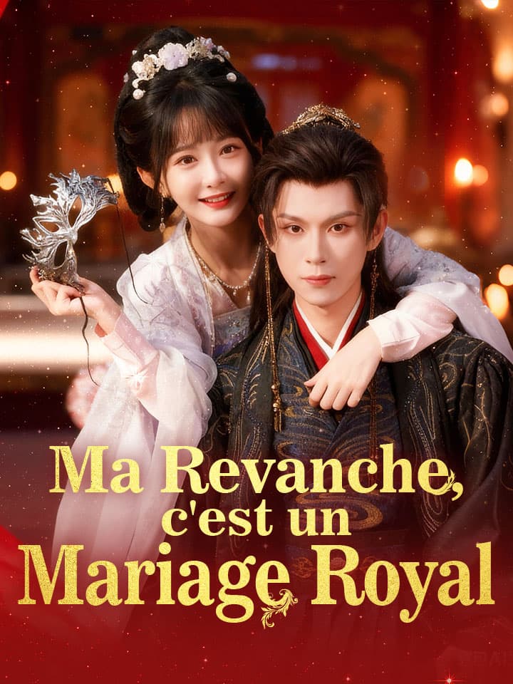 Ma Revanche, c'est un Mariage Royal
