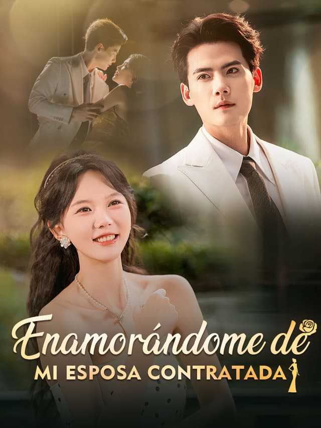 Enamorándome de mi Esposa Contratada
