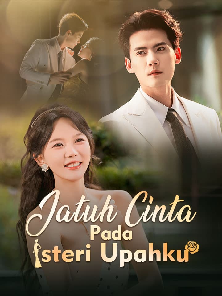 Jatuh Cinta Pada Isteri Upahku