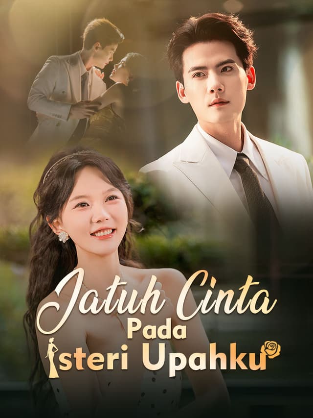 Jatuh Cinta Pada Isteri Upahku