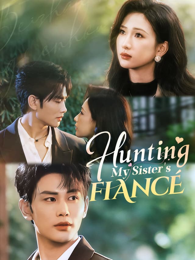 Hunting My Sister's Fiancé