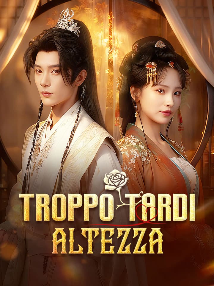 Troppo Tardi, Altezza