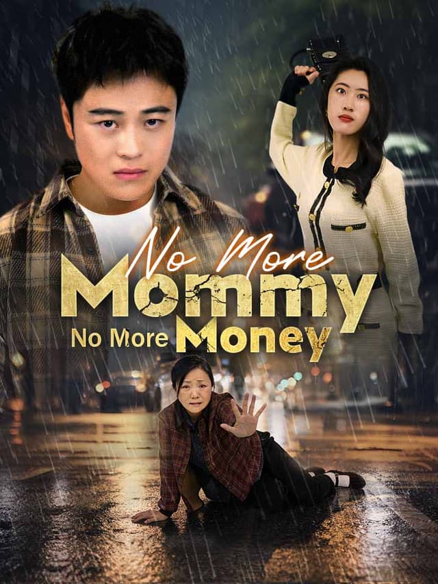 No More Mommy, No More Money