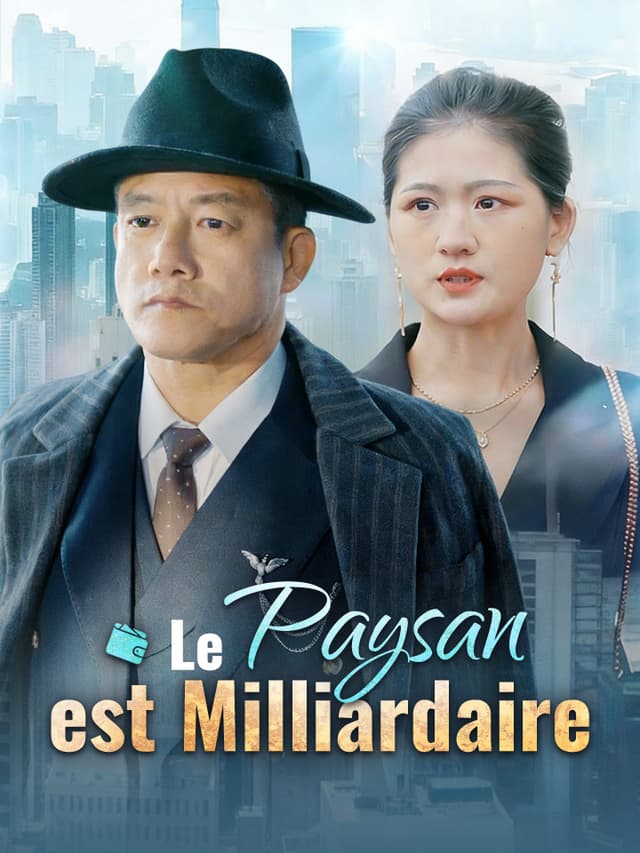 Le Paysan est Milliardaire