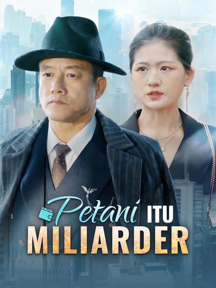 Petani Itu Miliarder