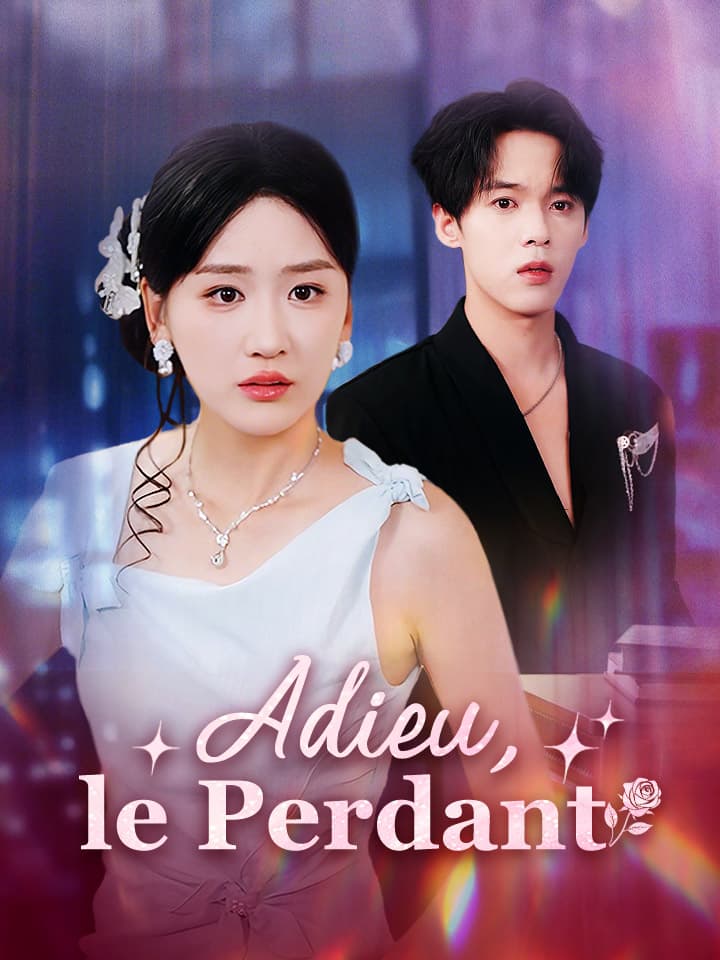 Adieu, le Perdant