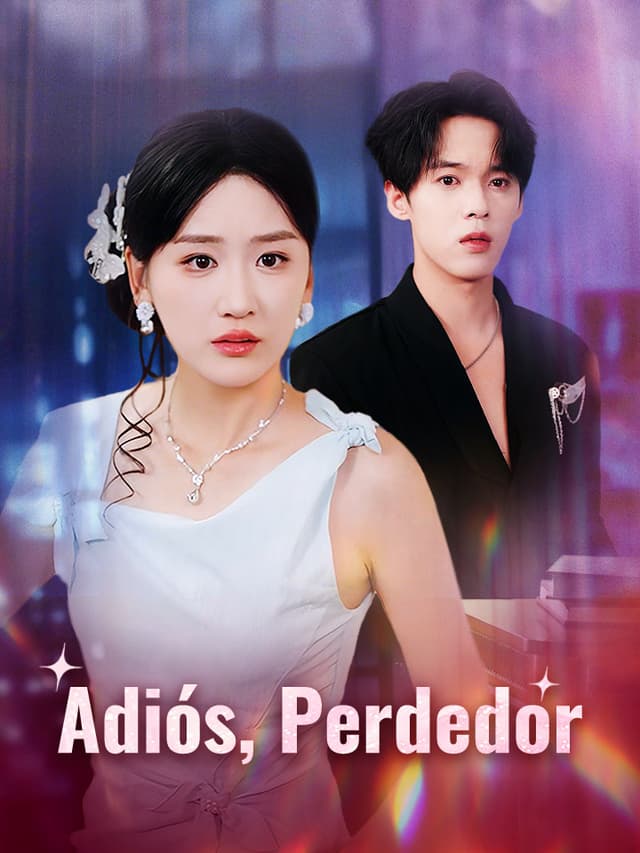 Adiós, Perdedor
