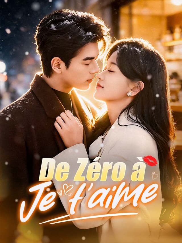 De Zéro à Je t'aime