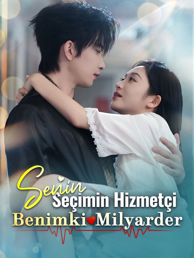 Senin Seçimin Hizmetçi, Benimki Milyarder