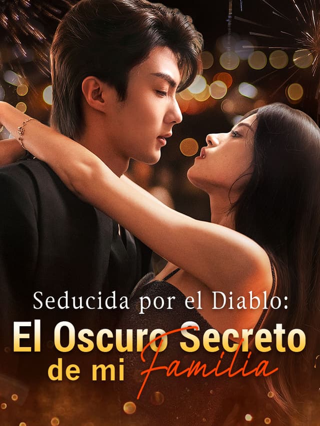 Seducida por el Diablo: El Oscuro Secreto de mi Familia