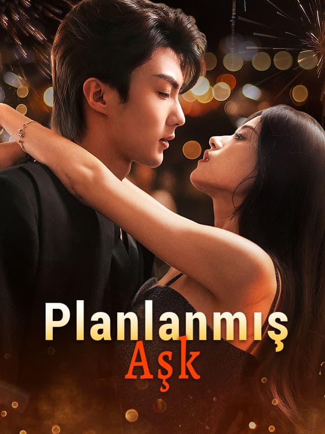 Planlanmış Aşk