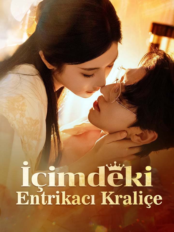 İçimdeki Entrikacı Kraliçe