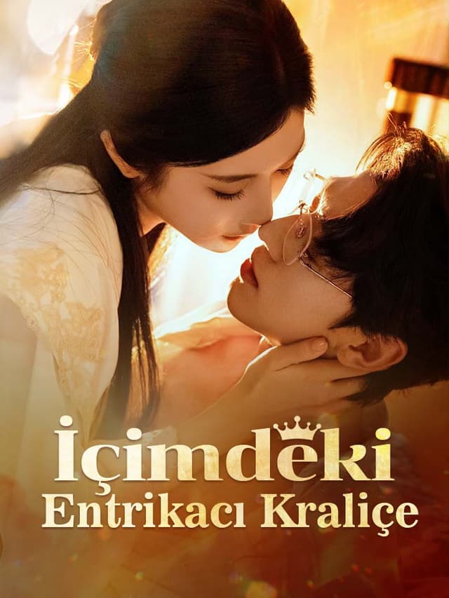 İçimdeki Entrikacı Kraliçe