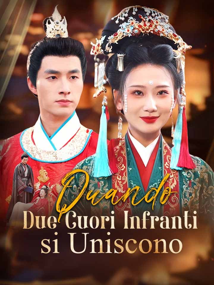 Quando Due Cuori Infranti si Uniscono