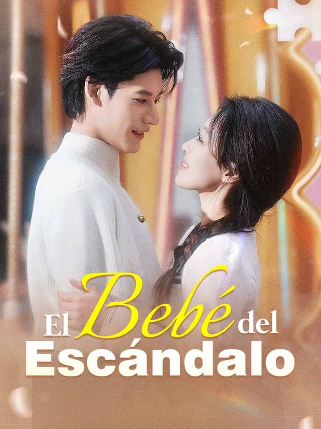 El Bebé del Escándalo