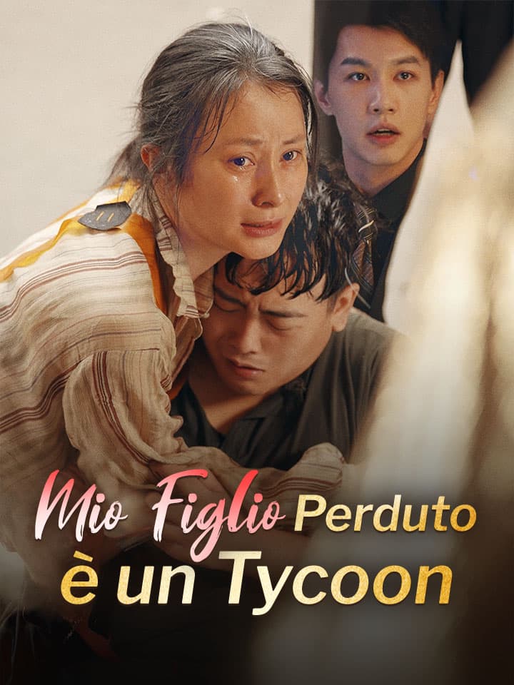 Mio Figlio Perduto è un Tycoon