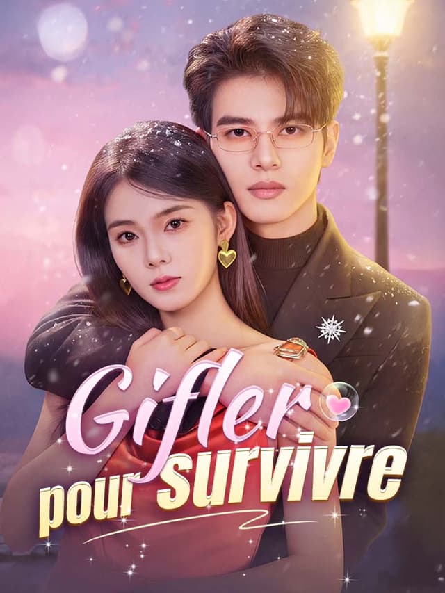 Gifler pour survivre