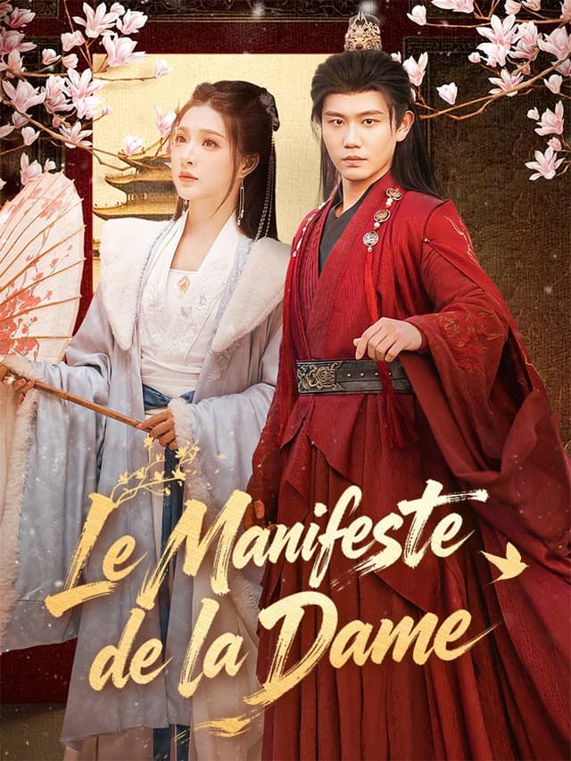 Le Manifeste de la Dame