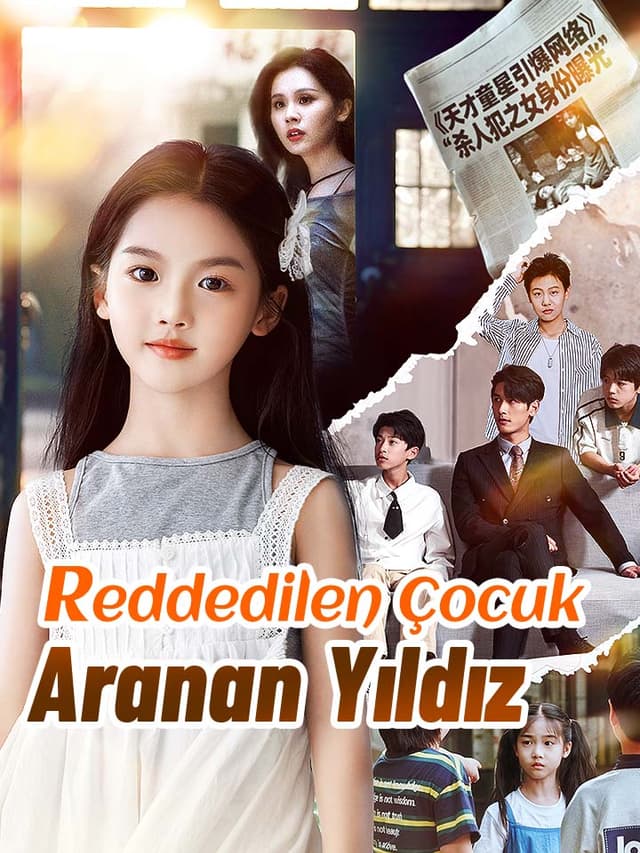 Reddedilen Çocuk, Aranan Yıldız