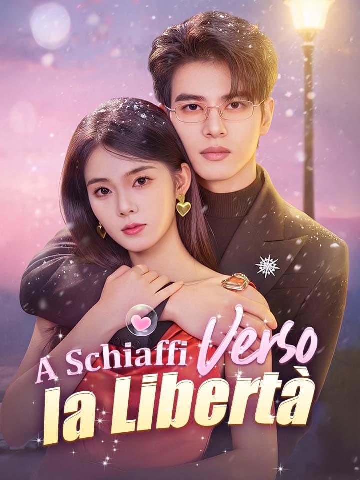 A Schiaffi verso la Libertà