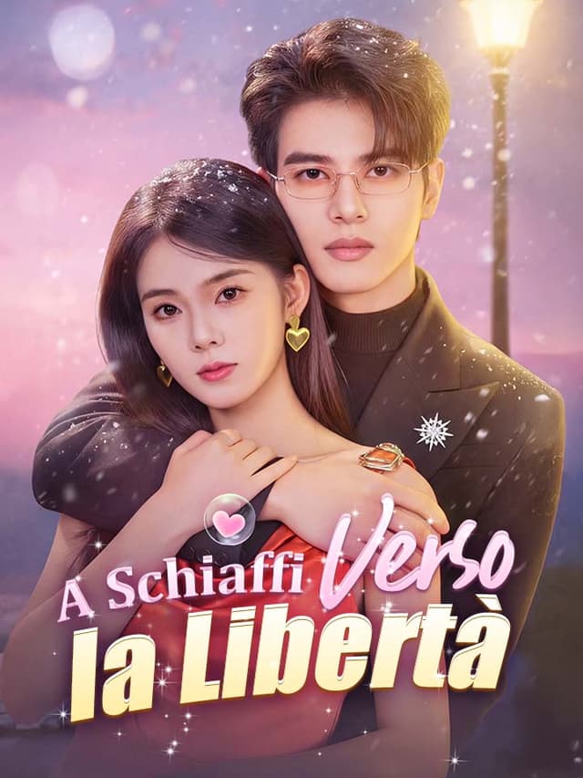 A Schiaffi verso la Libertà
