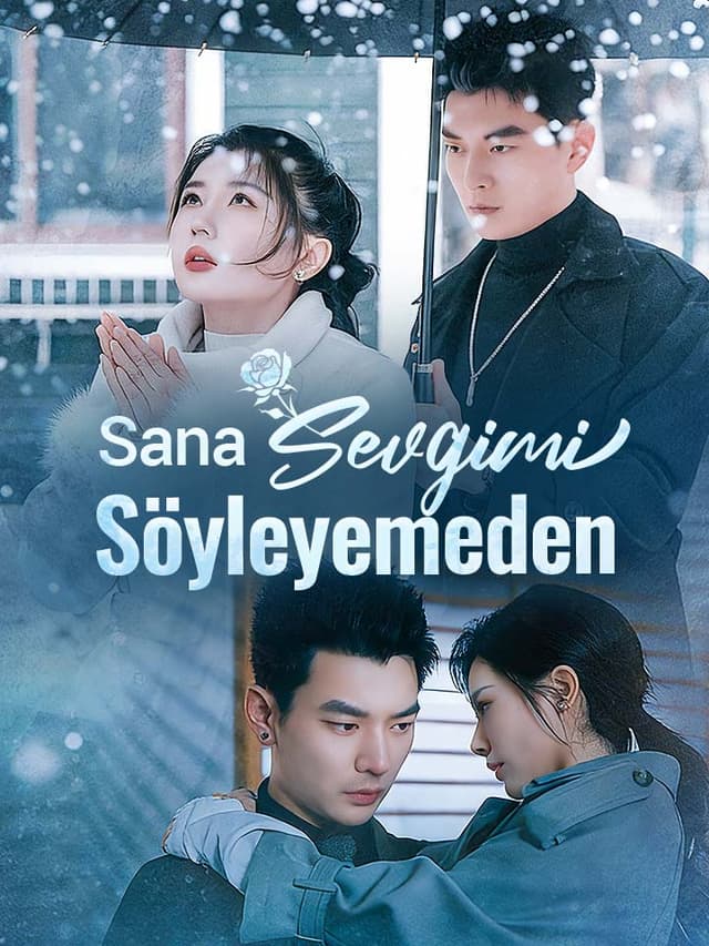 Sana Sevgimi Söyleyemeden