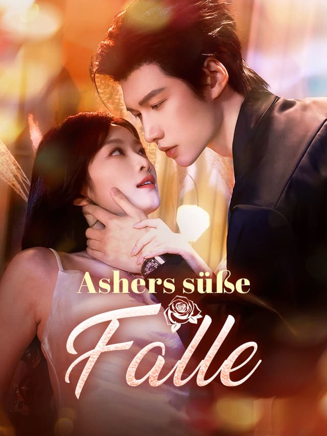 Ashers süße Falle