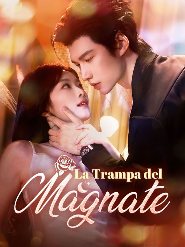 La Trampa del Magnate