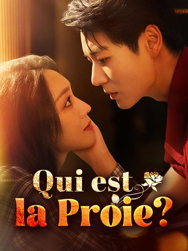 Qui est la Proie ?