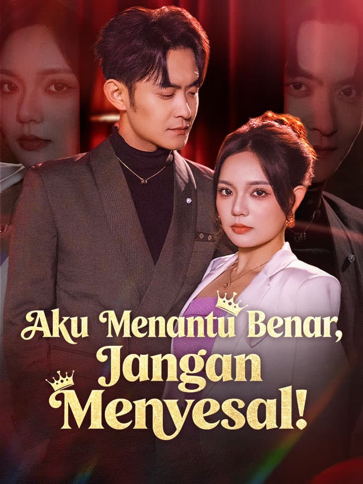 Aku Menantu Benar, Jangan Menyesal!