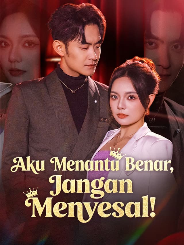 Aku Menantu Benar, Jangan Menyesal!