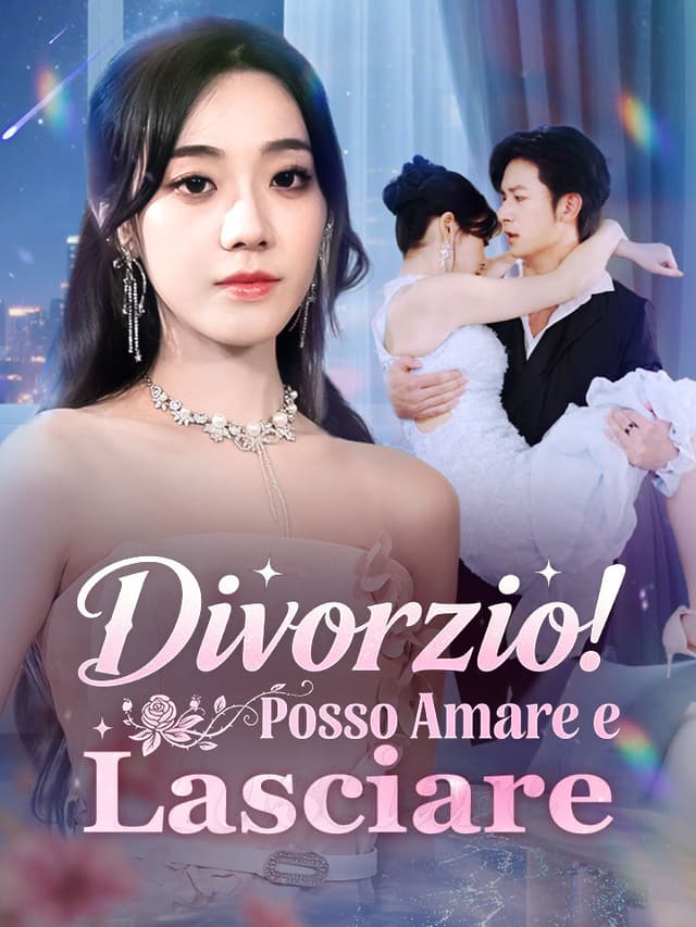 Divorzio! Posso Amare e Lasciare