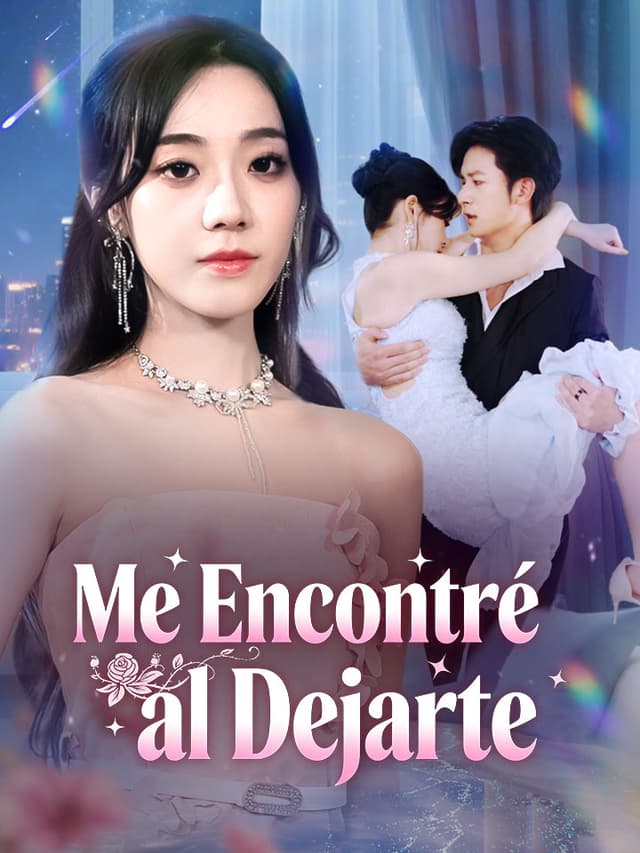 Me Encontré al Dejarte