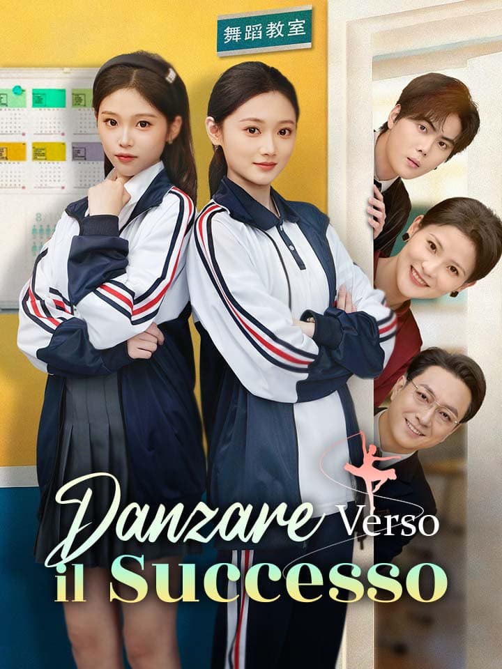 Danzare Verso il Successo
