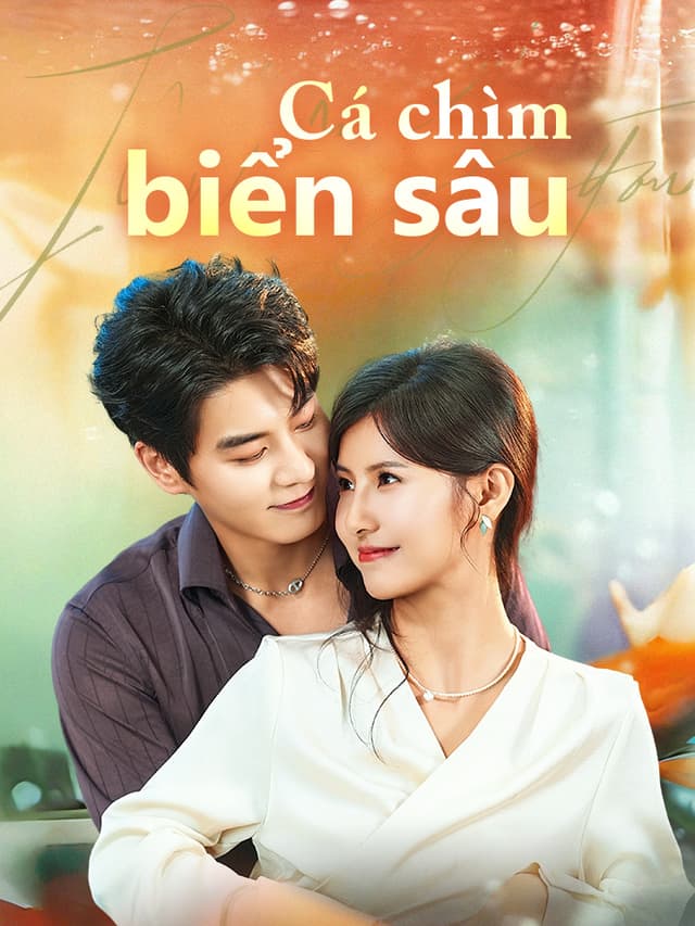 Cá chìm biển sâu