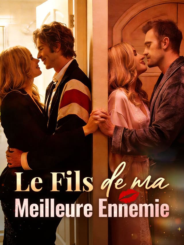 Le Fils de ma Meilleure Ennemie