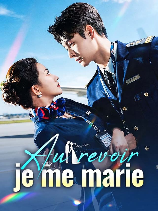 Au revoir, je me marie