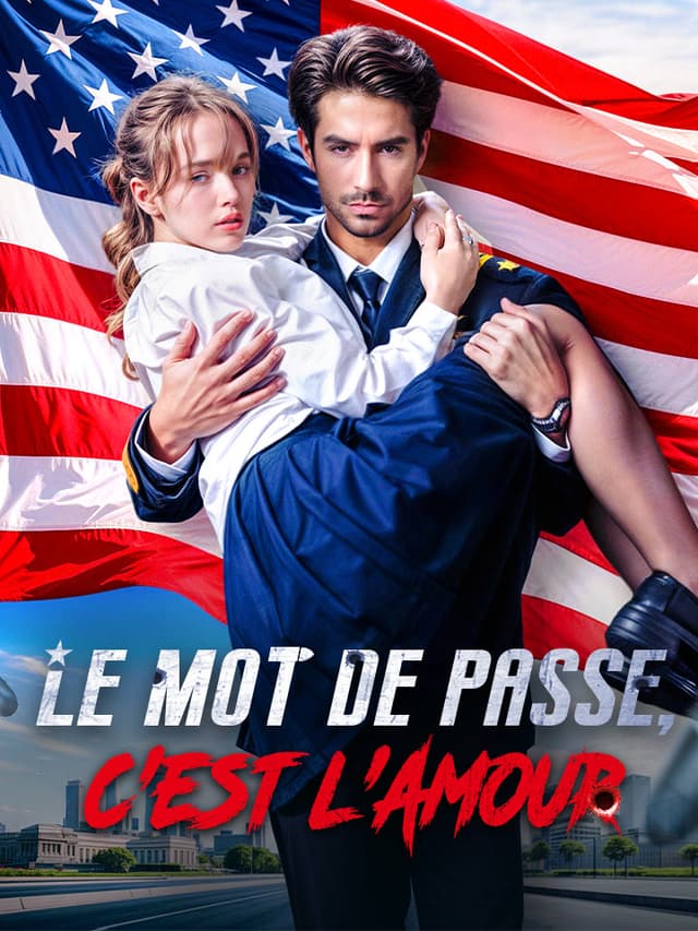 Le Mot de Passe, c'est l'Amour