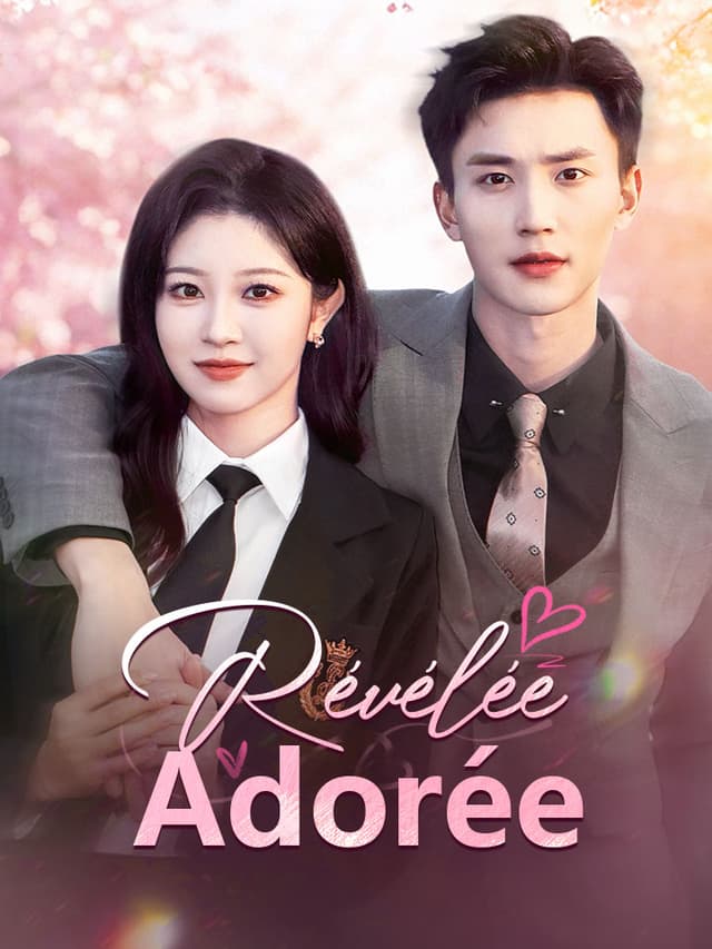 Révélée, Adorée