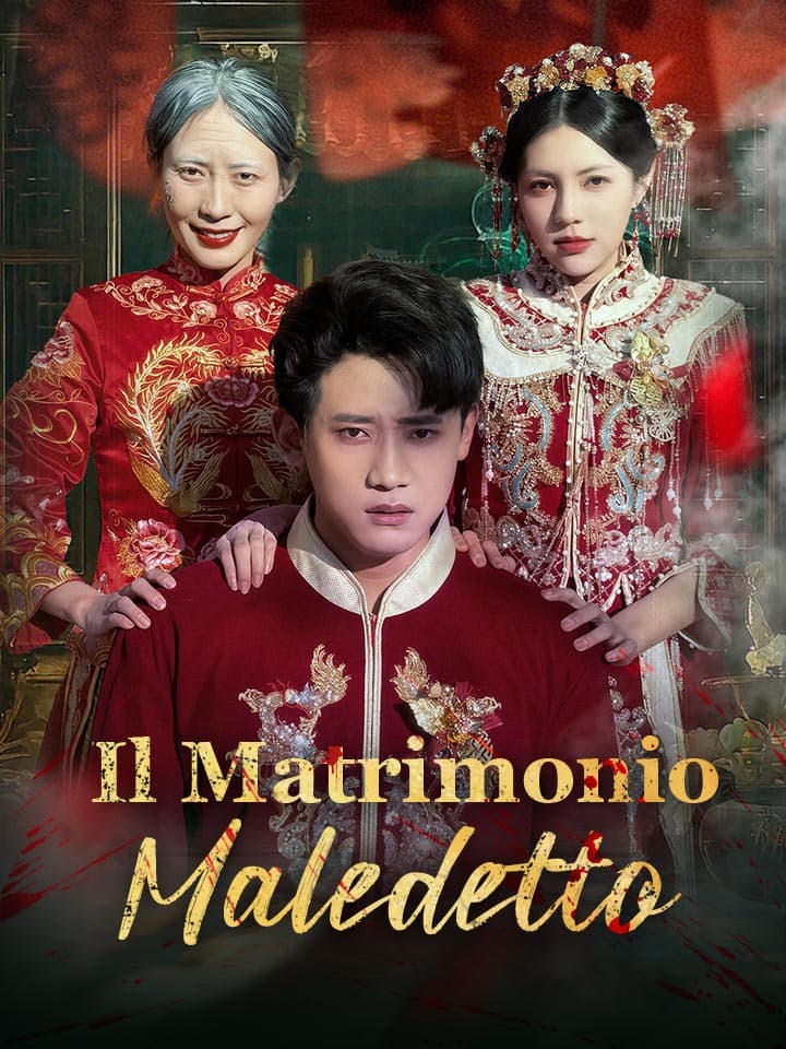 Il Matrimonio Maledetto