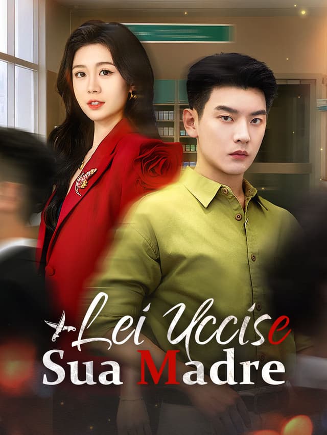 Lei Uccise Sua Madre