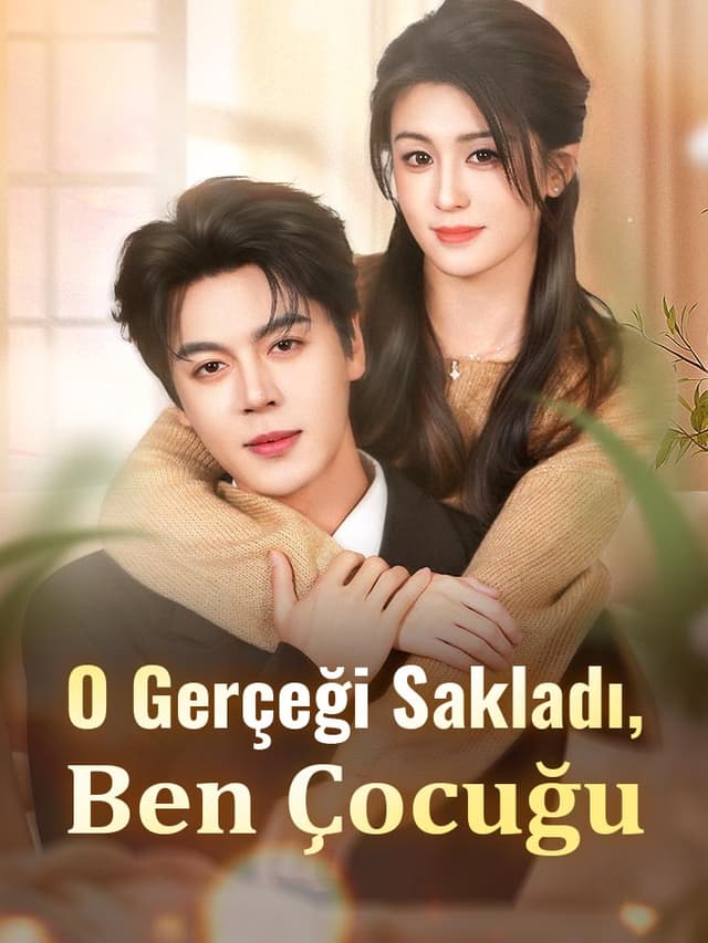 O Gerçeği Sakladı, Ben Çocuğu
