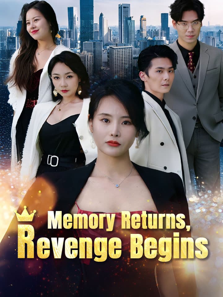 Memory Returns, Revenge Begins