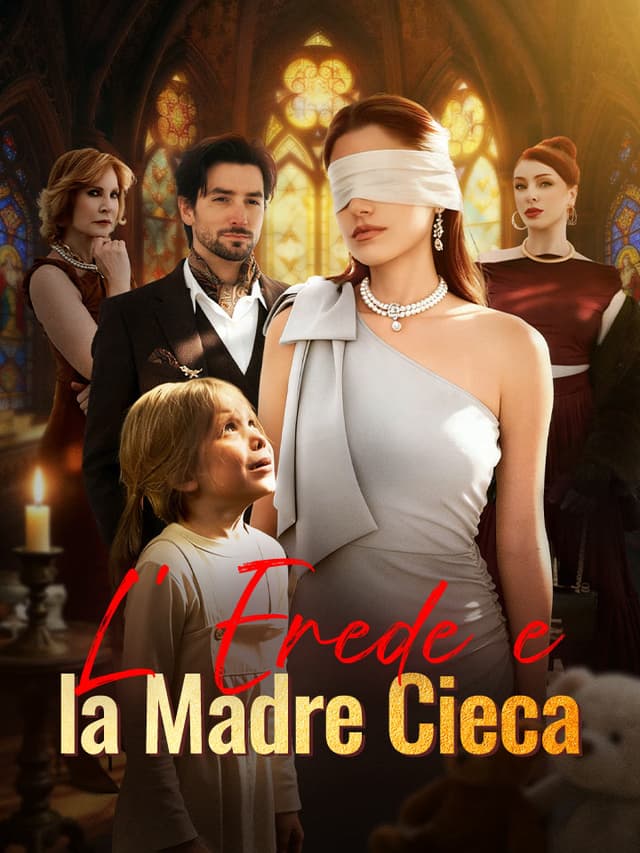 L'Erede e la Madre Cieca