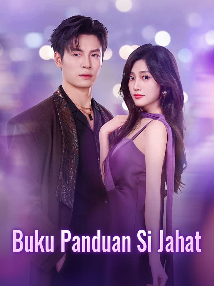 Buku Panduan Si Jahat