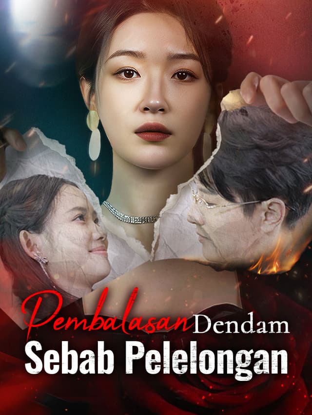 Pembalasan Dendam Sebab Pelelongan
