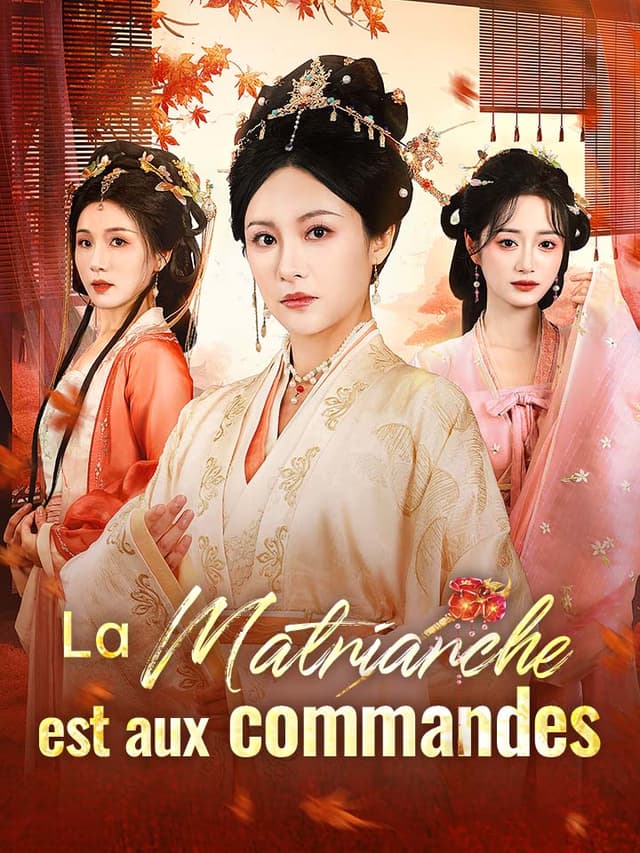 La Matriarche est aux commandes