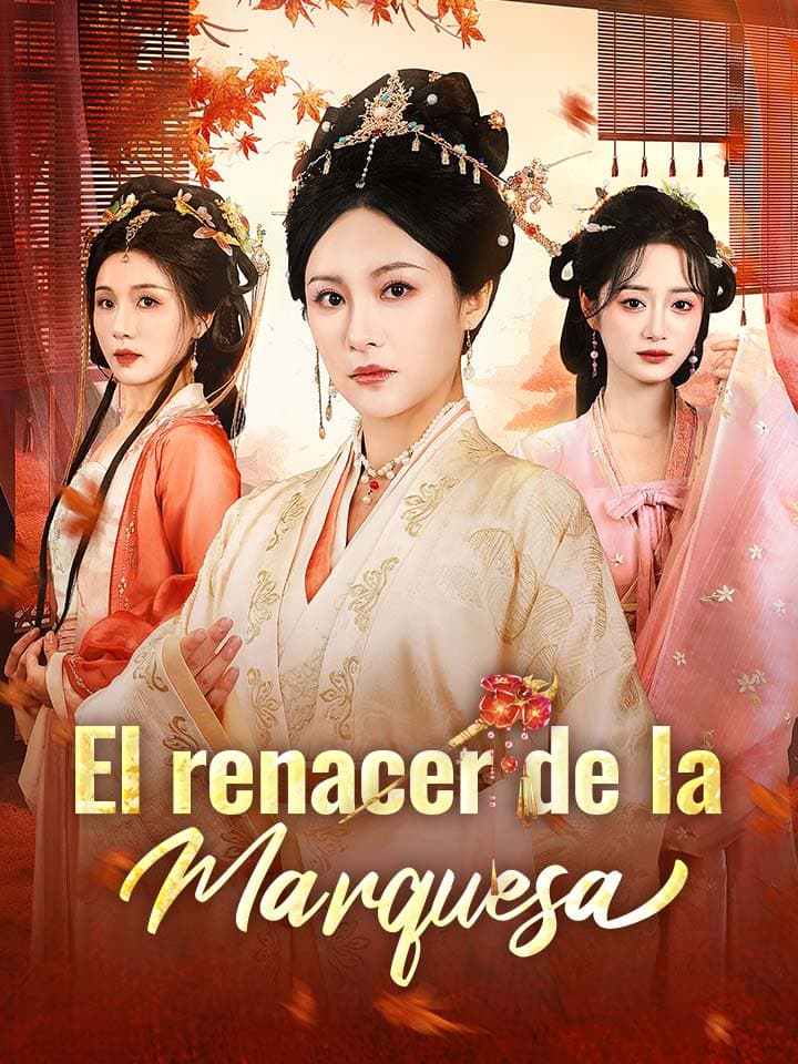 El renacer de la Marquesa