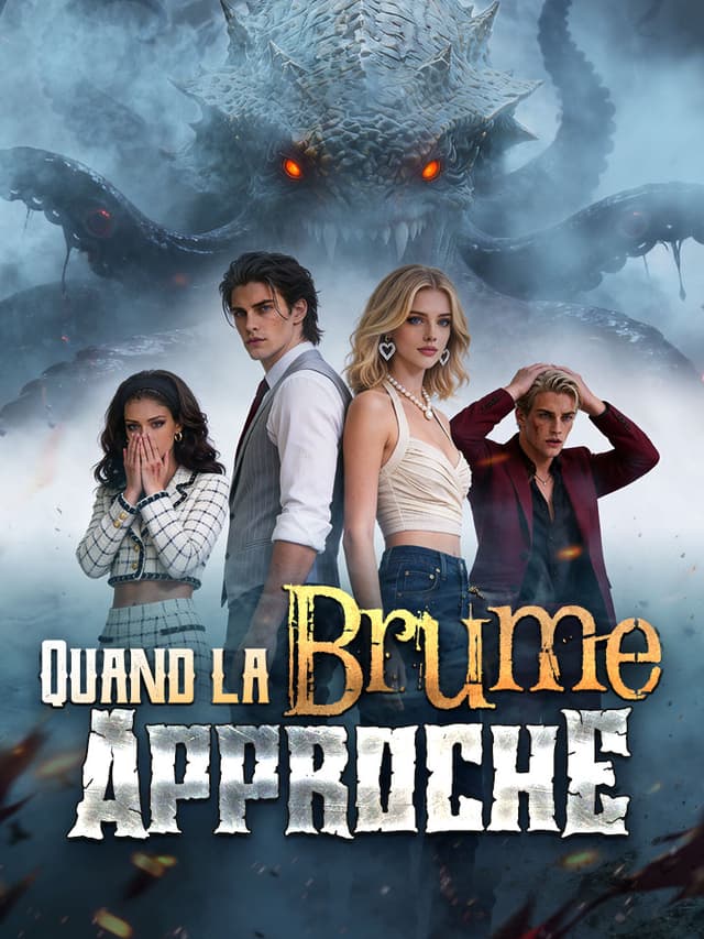 Quand la Brume Approche